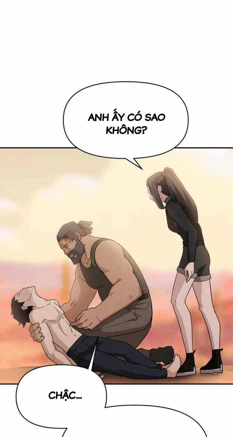 Khuyết Nhân - Chapter 5 - Trang 41