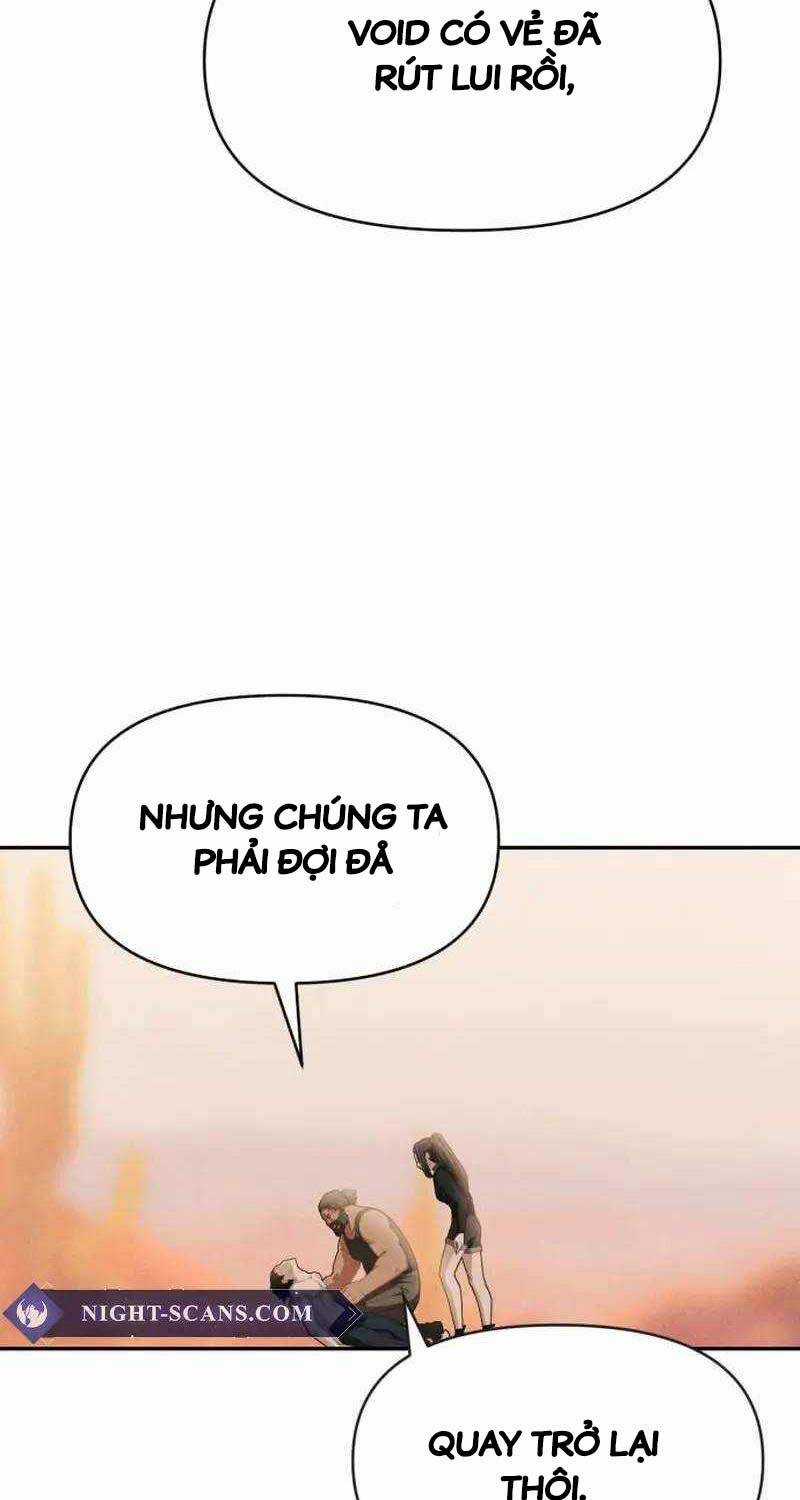 Khuyết Nhân - Chapter 5 - Trang 42