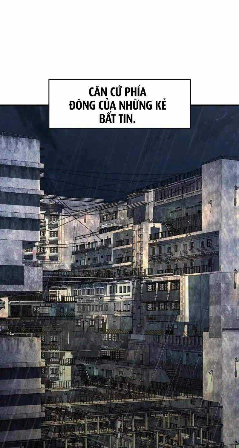 Khuyết Nhân - Chapter 5 - Trang 45