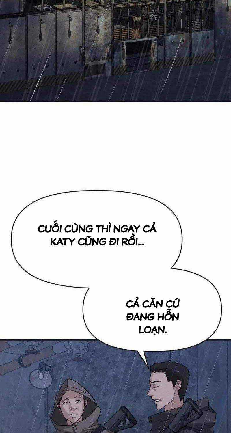 Khuyết Nhân - Chapter 5 - Trang 46