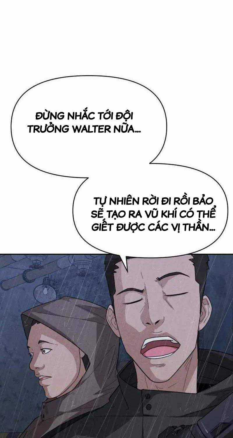 Khuyết Nhân - Chapter 5 - Trang 48