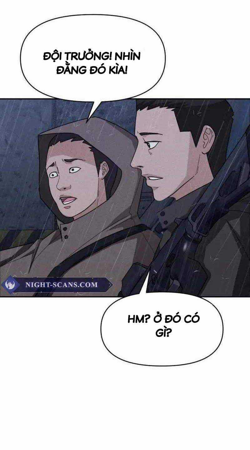 Khuyết Nhân - Chapter 5 - Trang 50