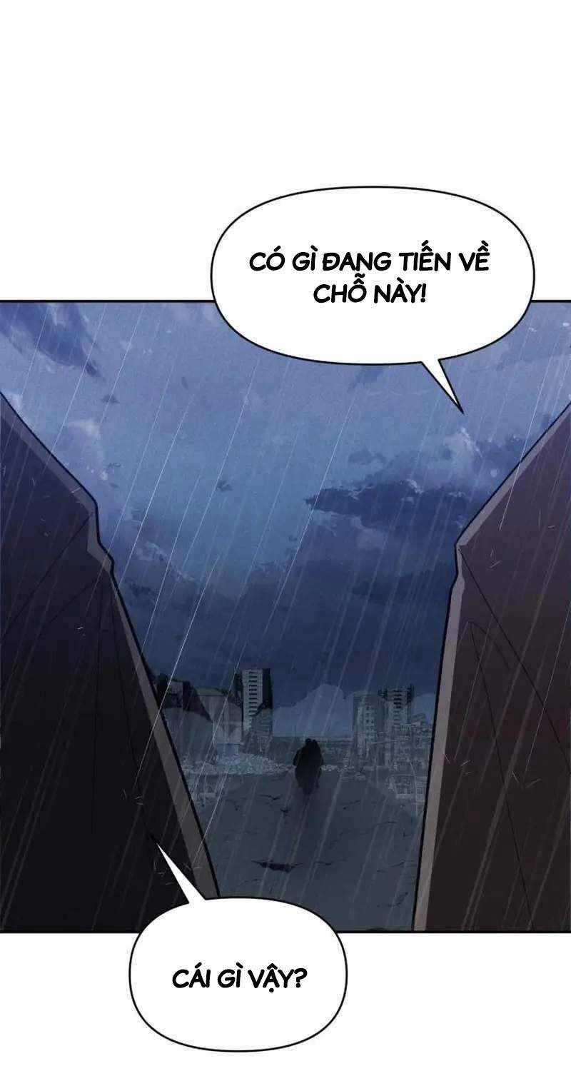 Khuyết Nhân - Chapter 5 - Trang 51