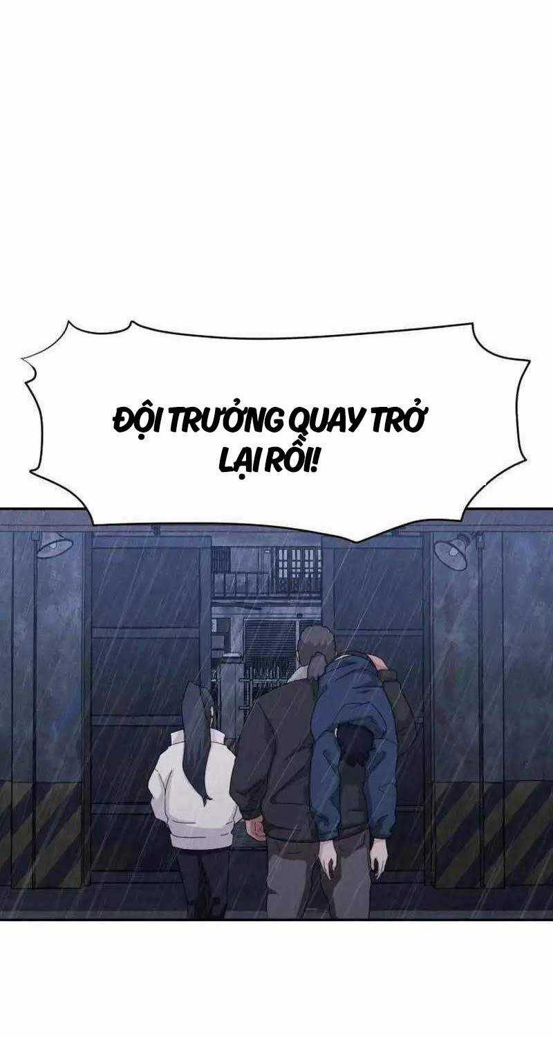 Khuyết Nhân - Chapter 5 - Trang 54