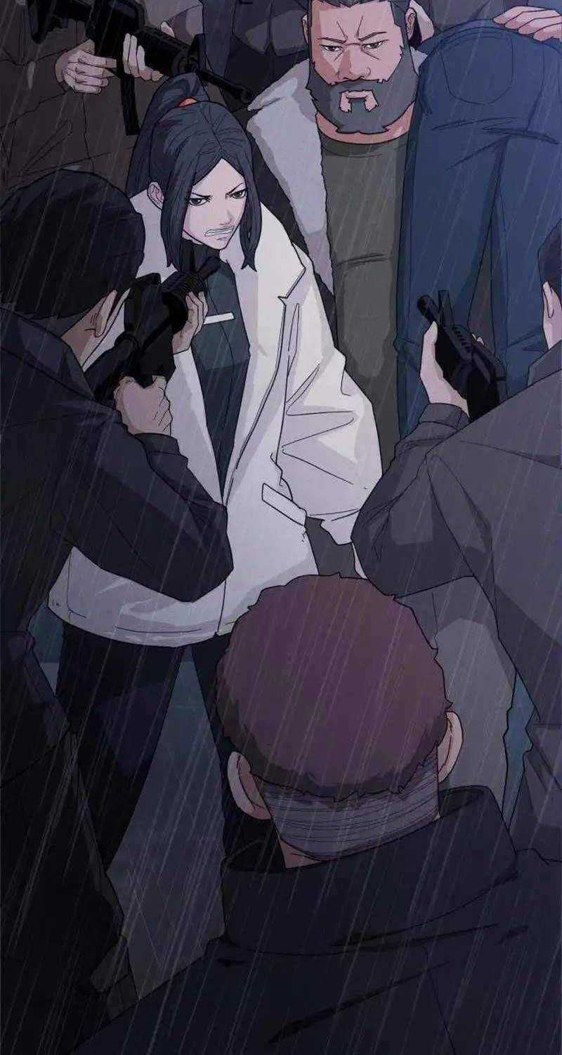 Khuyết Nhân - Chapter 5 - Trang 60