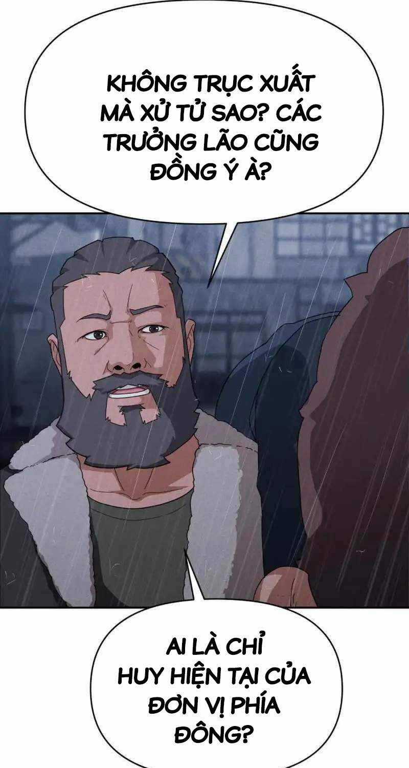 Khuyết Nhân - Chapter 5 - Trang 67