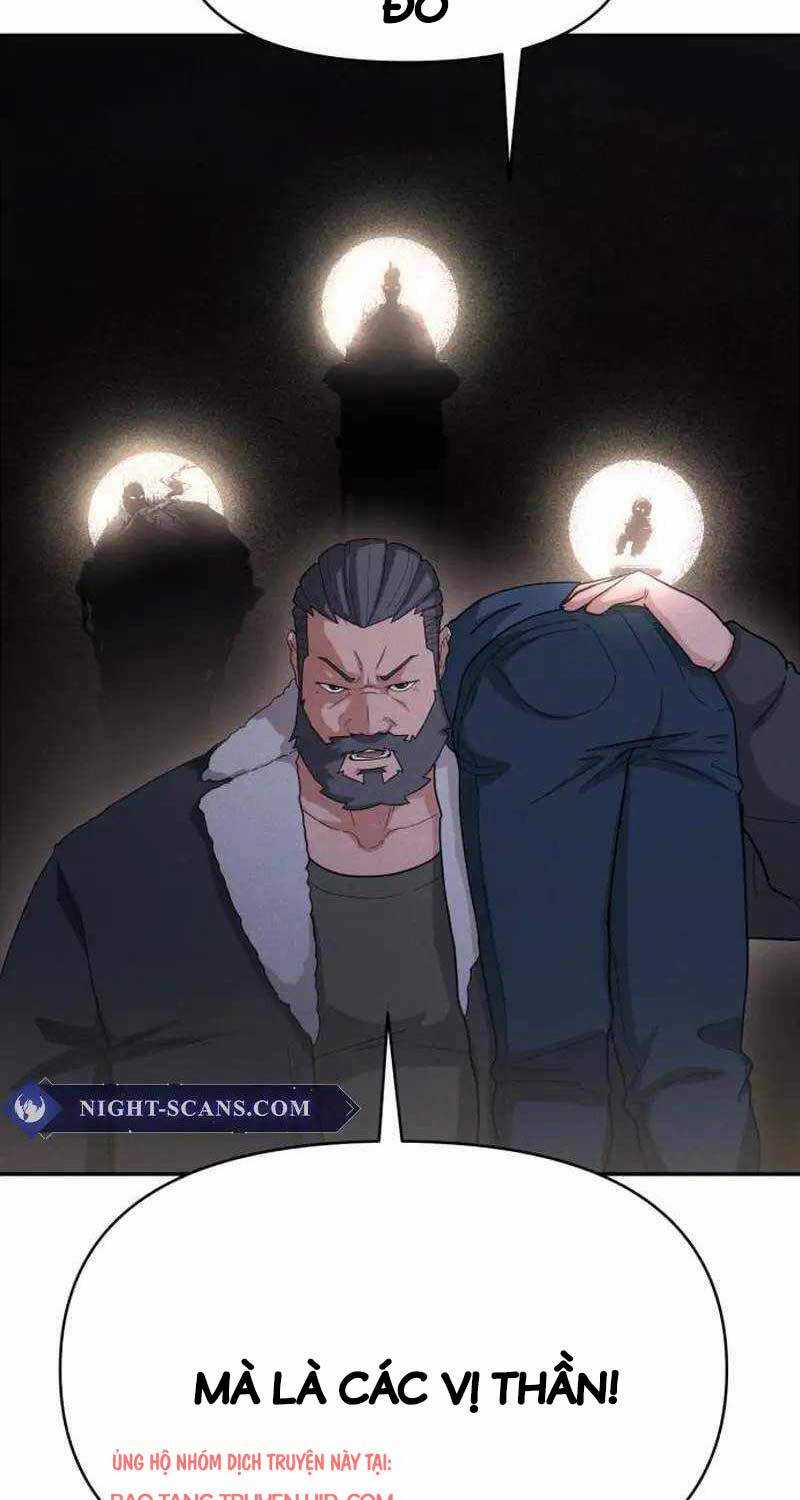 Khuyết Nhân - Chapter 5 - Trang 76