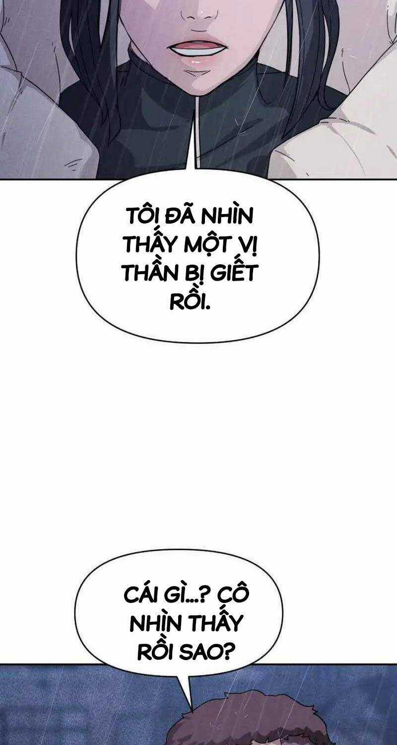 Khuyết Nhân - Chapter 5 - Trang 80