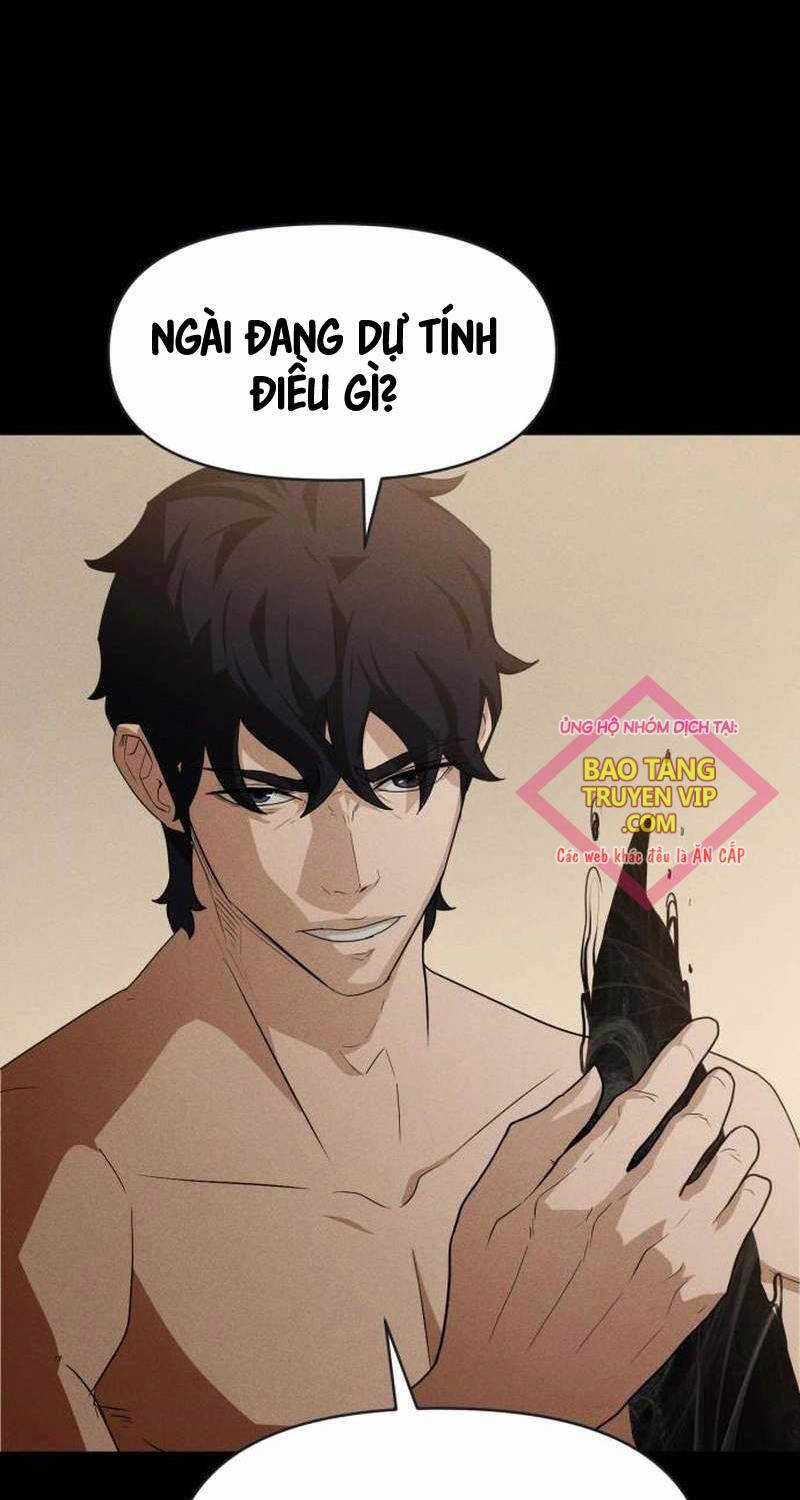 Khuyết Nhân - Chapter 6 - Trang 11