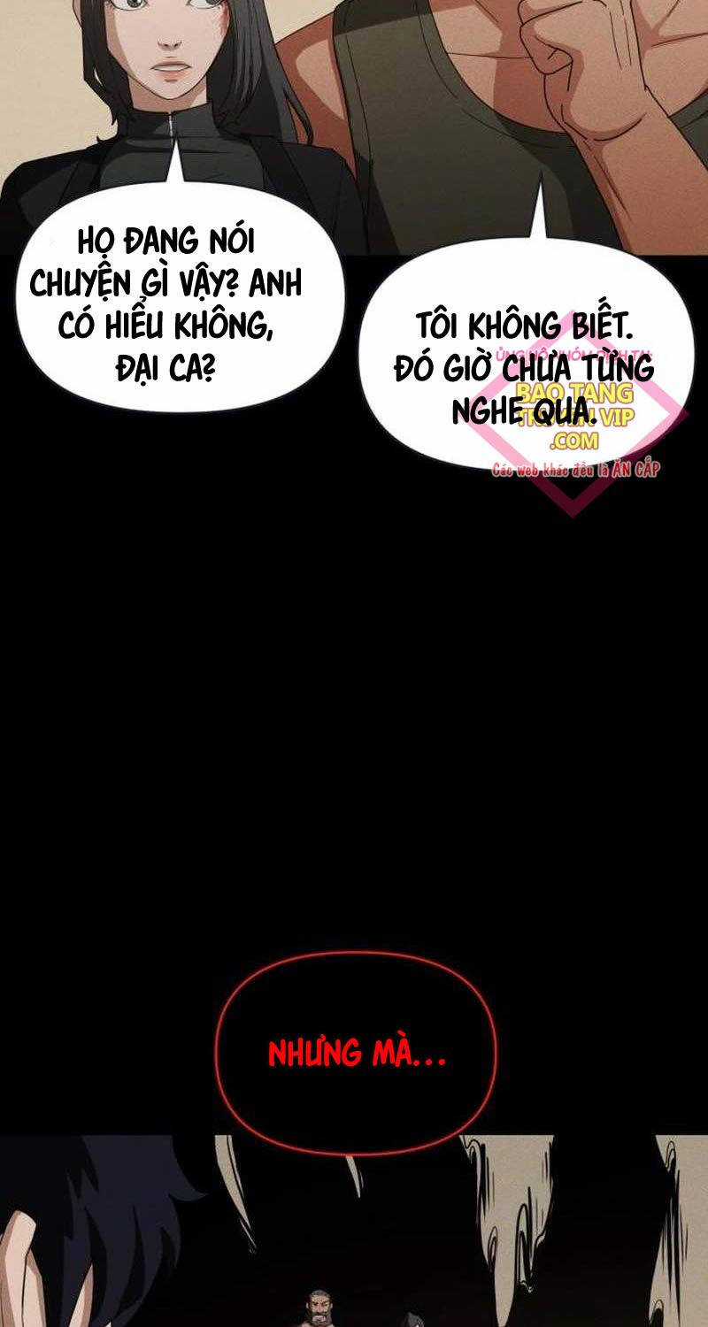 Khuyết Nhân - Chapter 6 - Trang 14