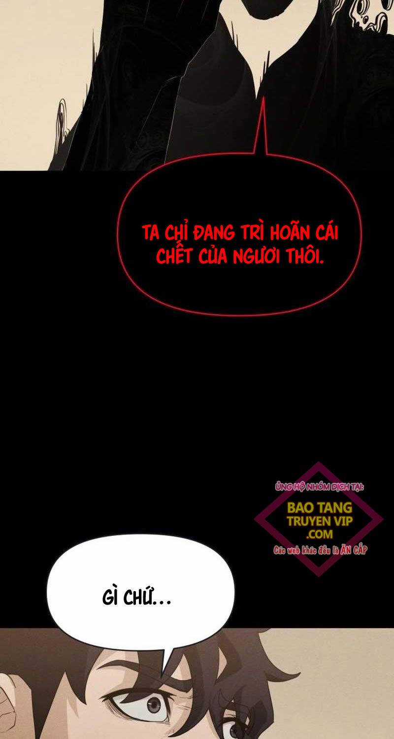 Khuyết Nhân - Chapter 6 - Trang 18