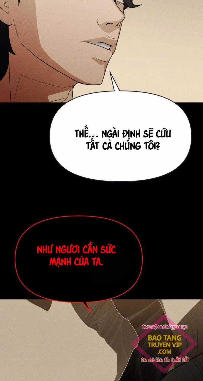 Khuyết Nhân - Chapter 6 - Trang 19