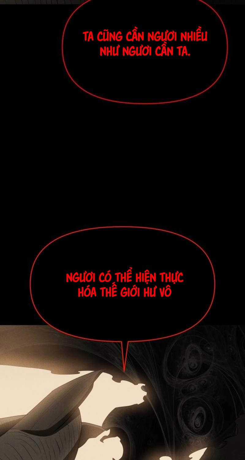 Khuyết Nhân - Chapter 6 - Trang 21