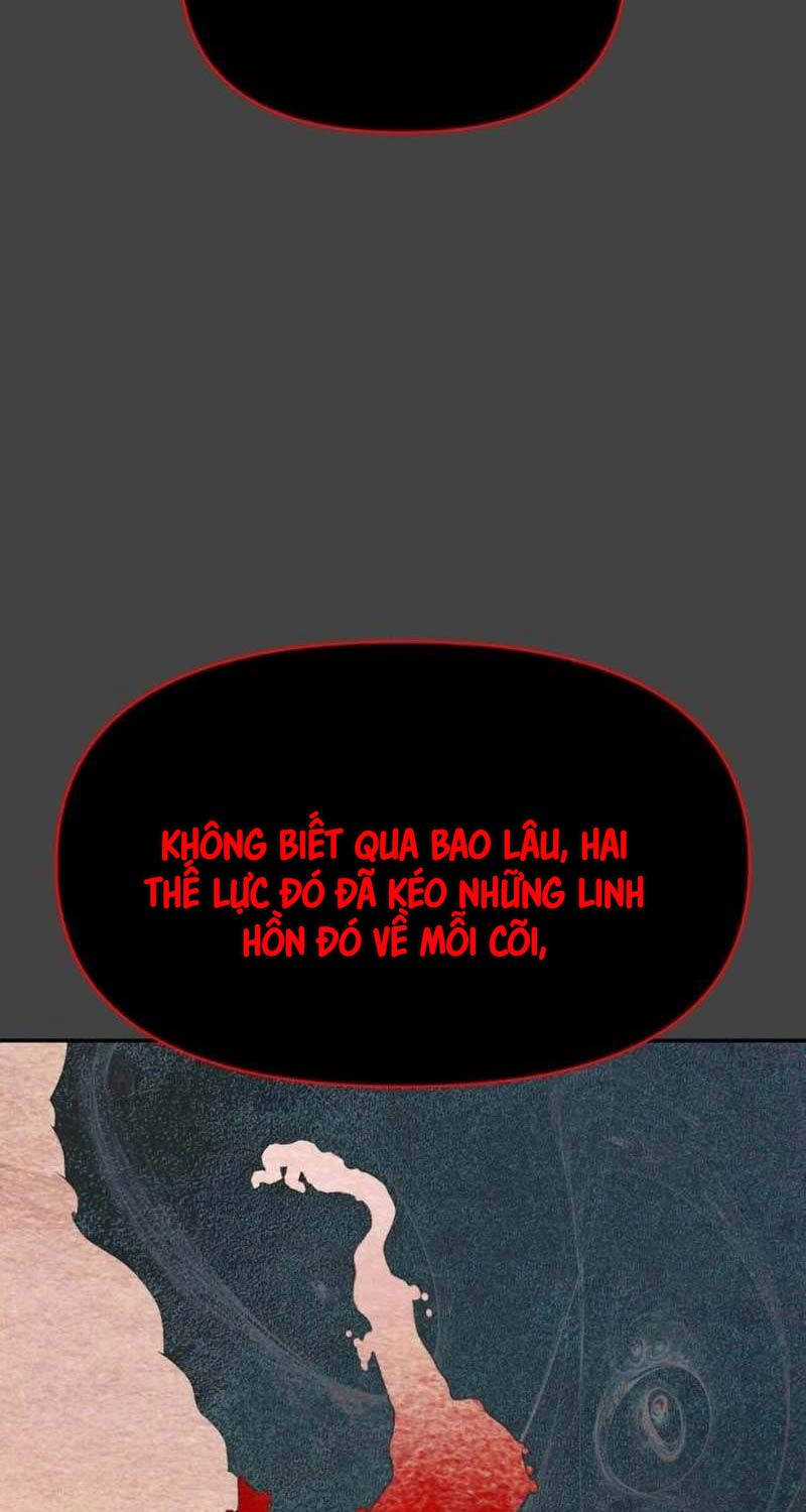 Khuyết Nhân - Chapter 6 - Trang 32