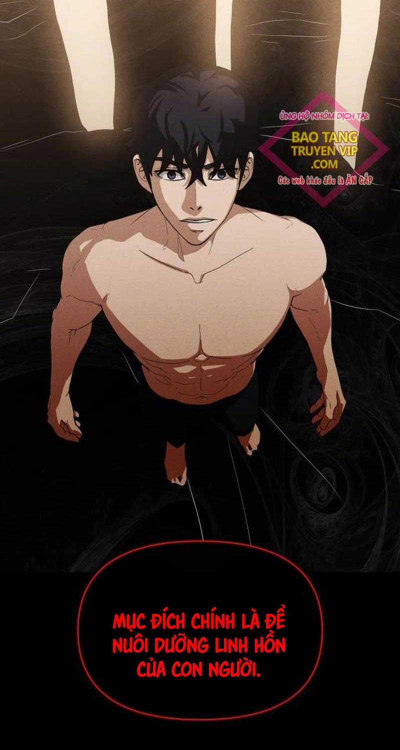 Khuyết Nhân - Chapter 6 - Trang 36