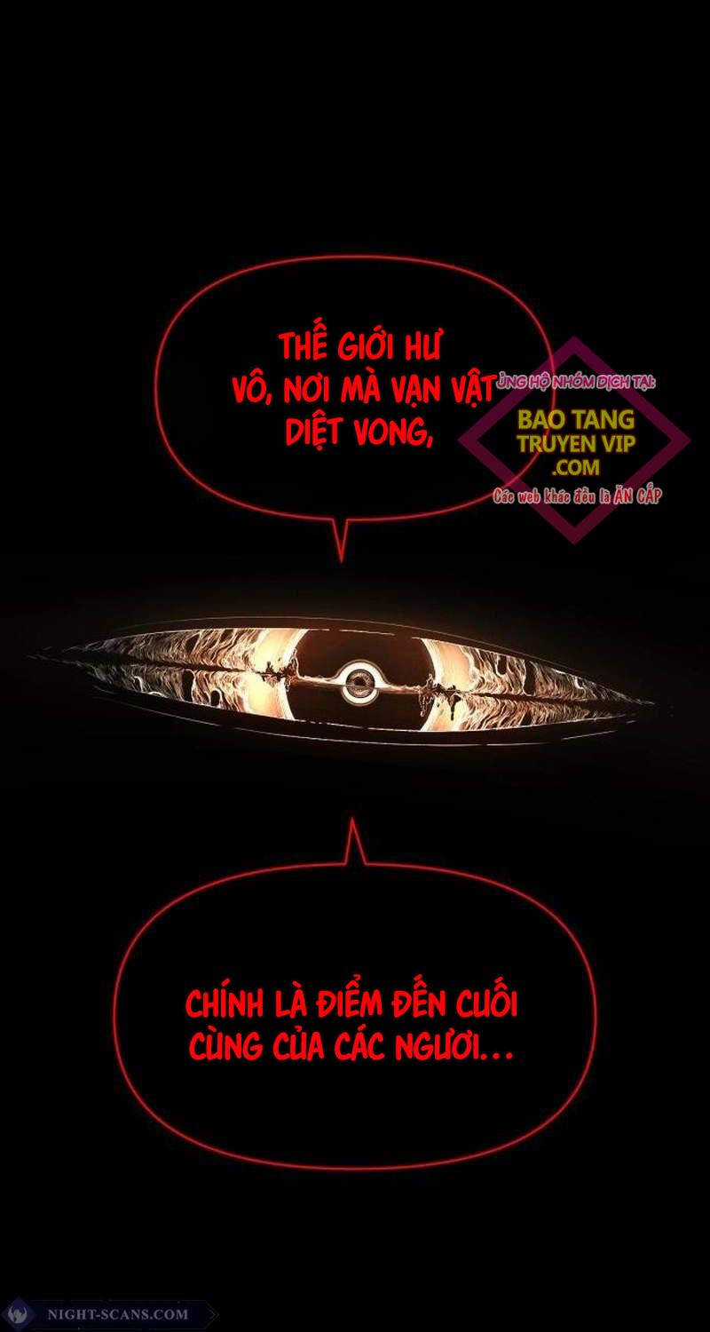 Khuyết Nhân - Chapter 6 - Trang 37