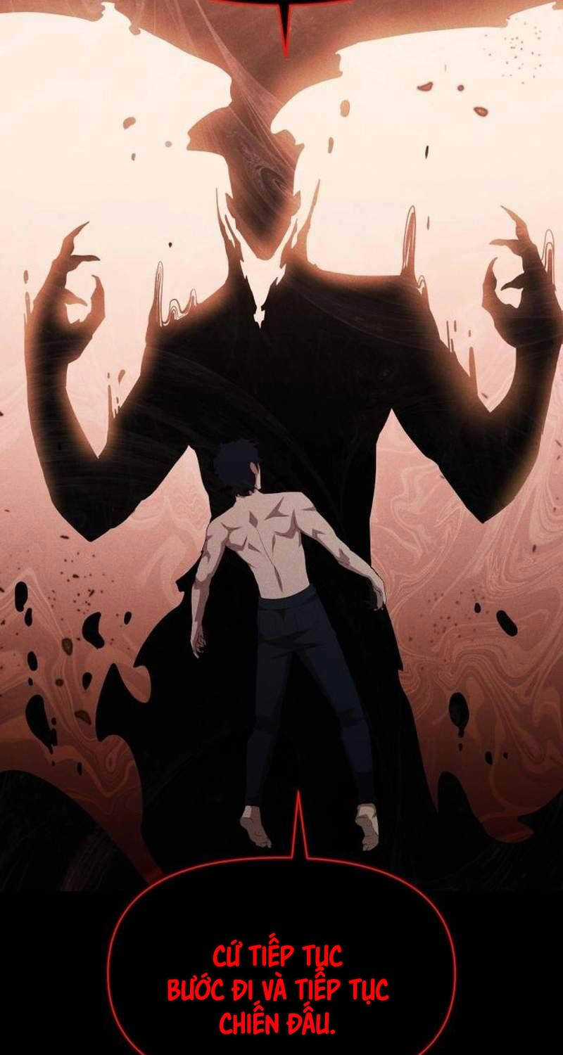 Khuyết Nhân - Chapter 6 - Trang 41