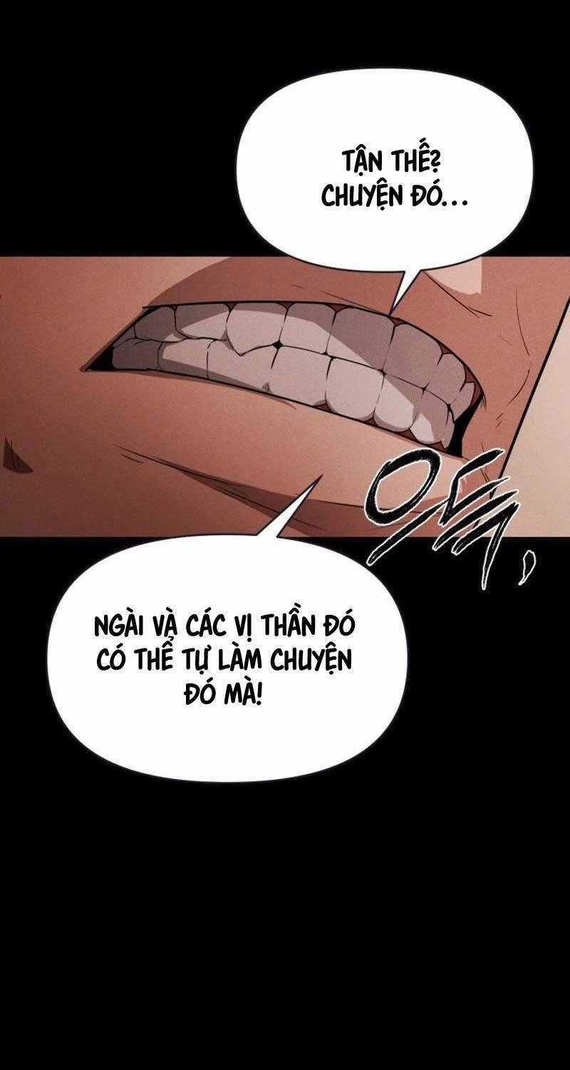 Khuyết Nhân - Chapter 6 - Trang 48