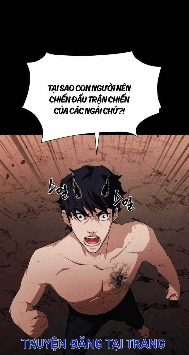 Khuyết Nhân - Chapter 6 - Trang 49