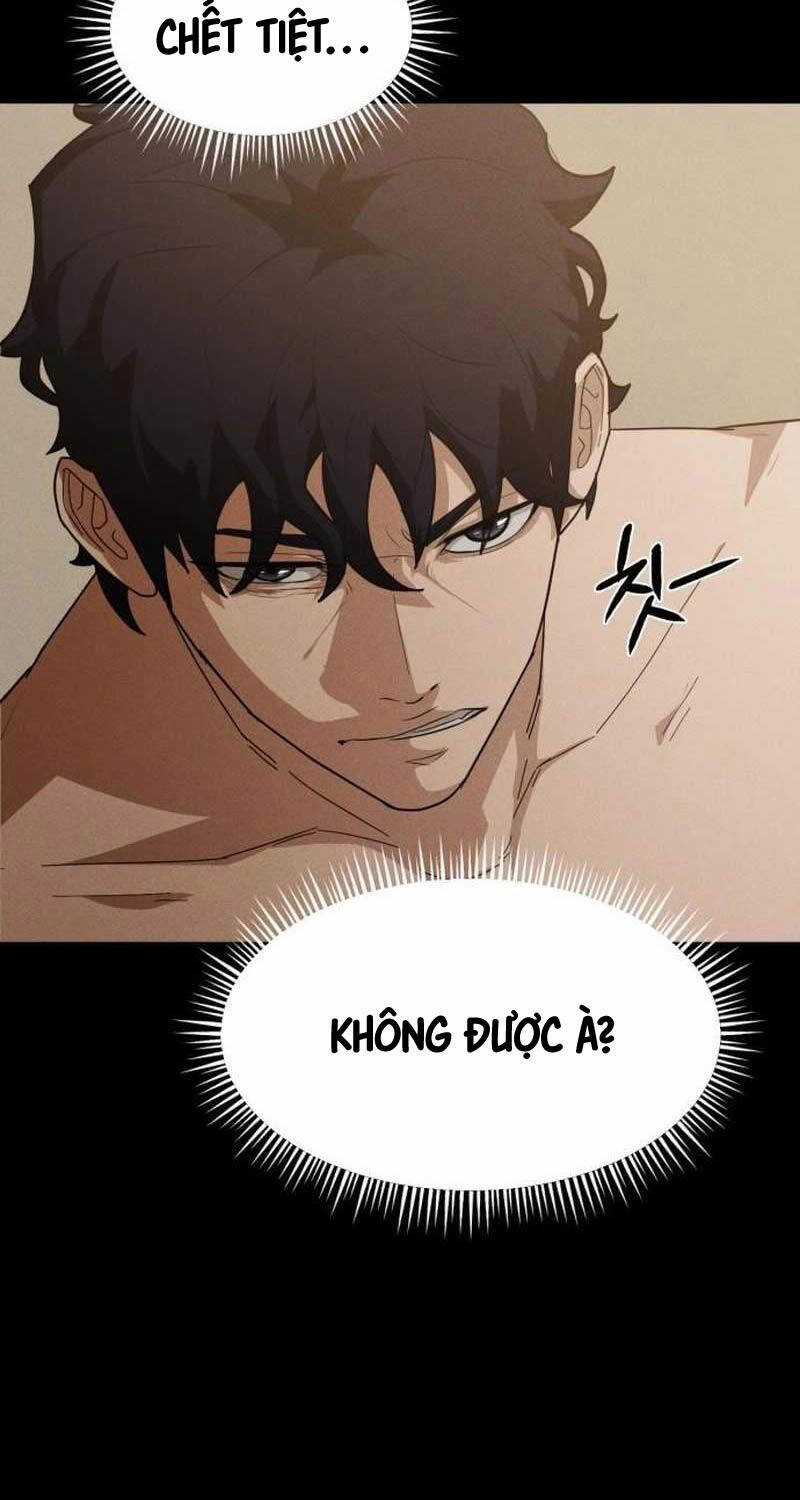 Khuyết Nhân - Chapter 6 - Trang 6