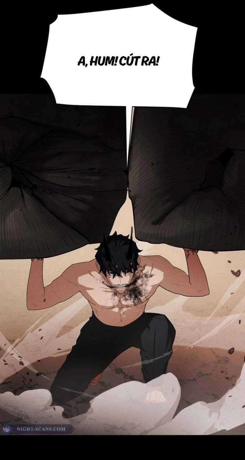 Khuyết Nhân - Chapter 6 - Trang 55