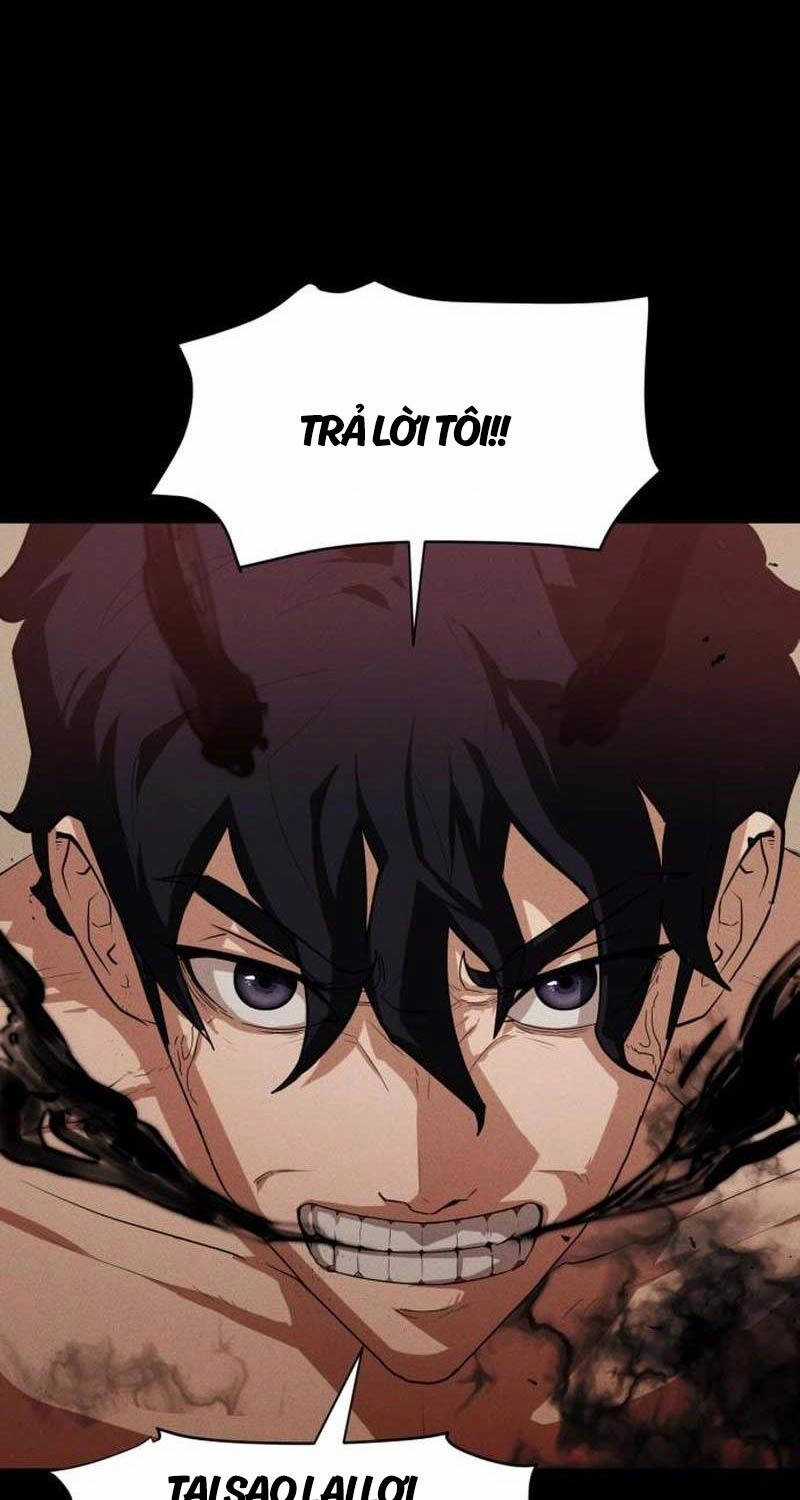 Khuyết Nhân - Chapter 6 - Trang 56