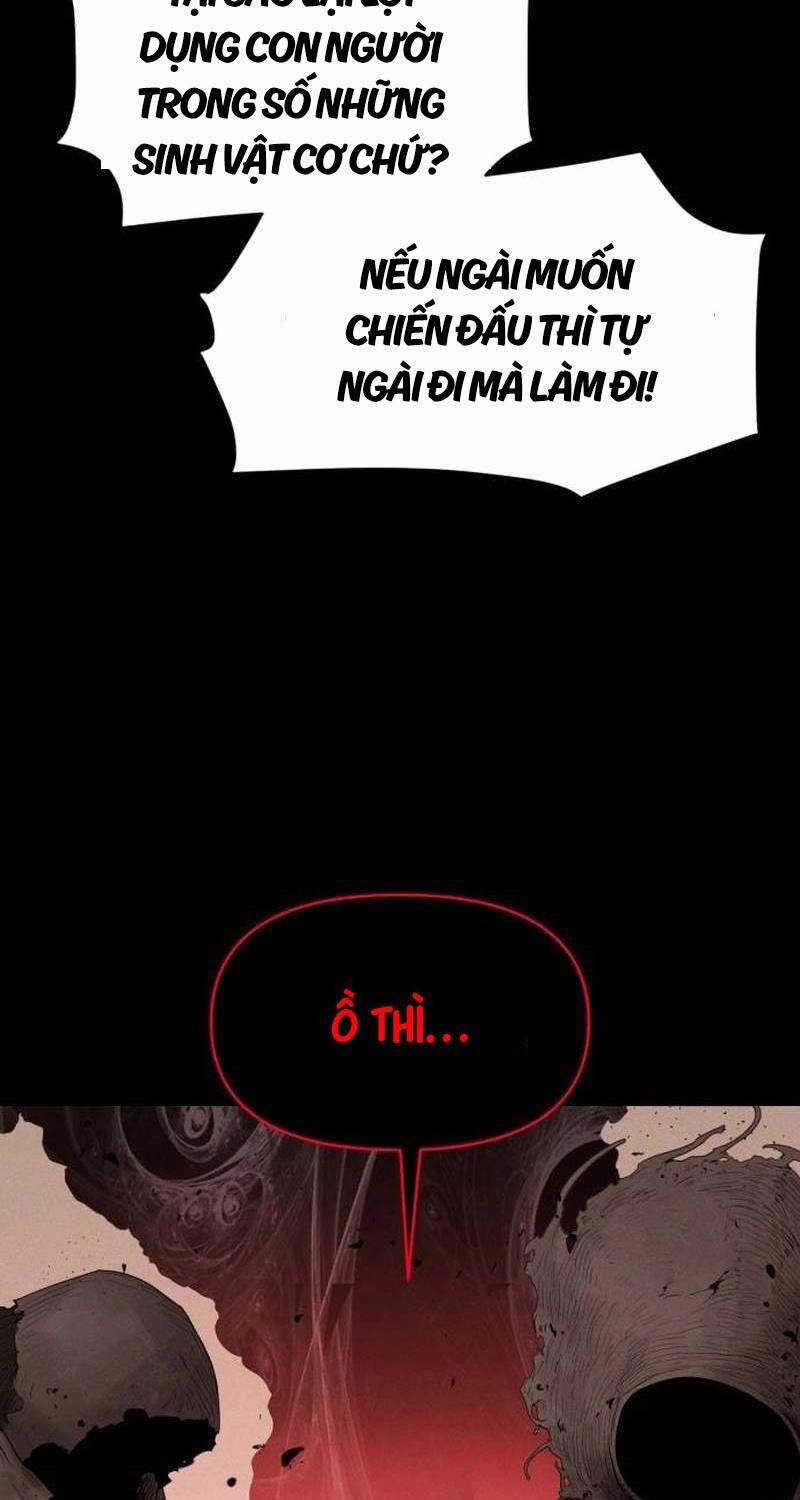 Khuyết Nhân - Chapter 6 - Trang 57