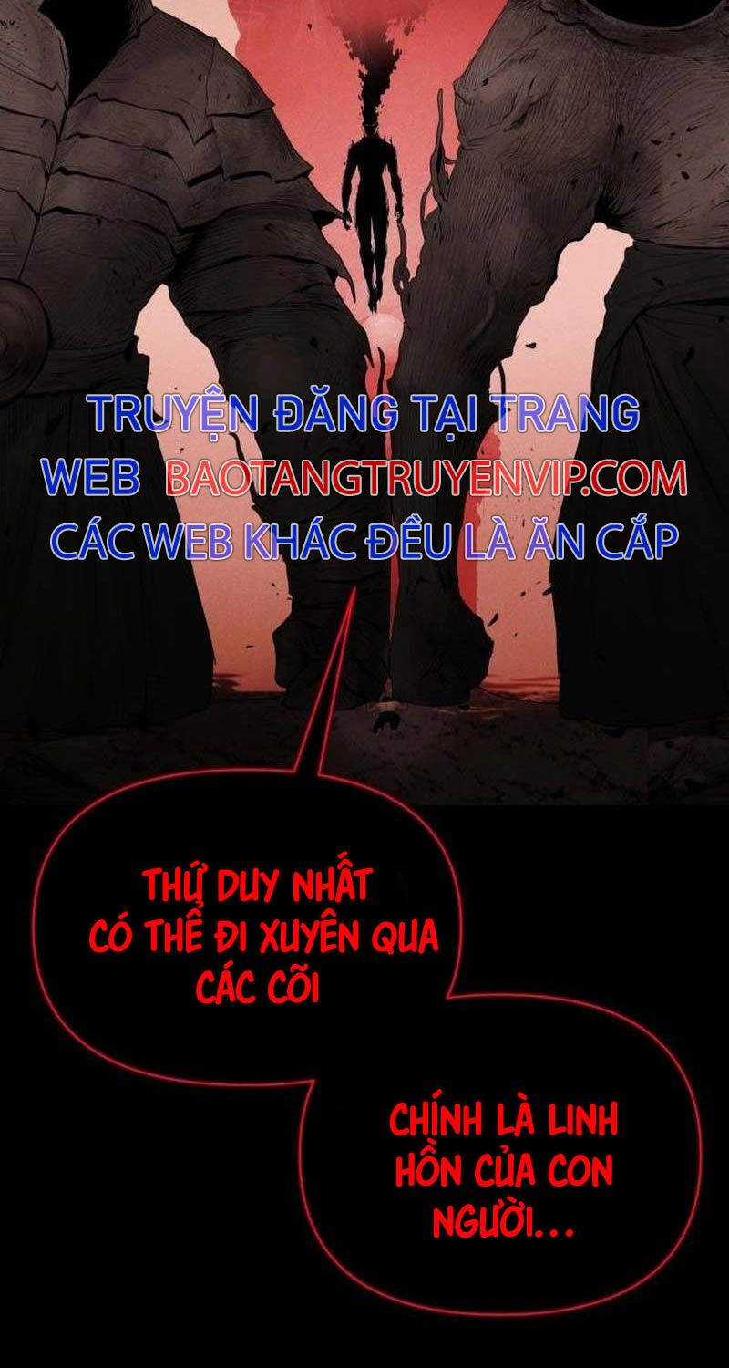 Khuyết Nhân - Chapter 6 - Trang 58