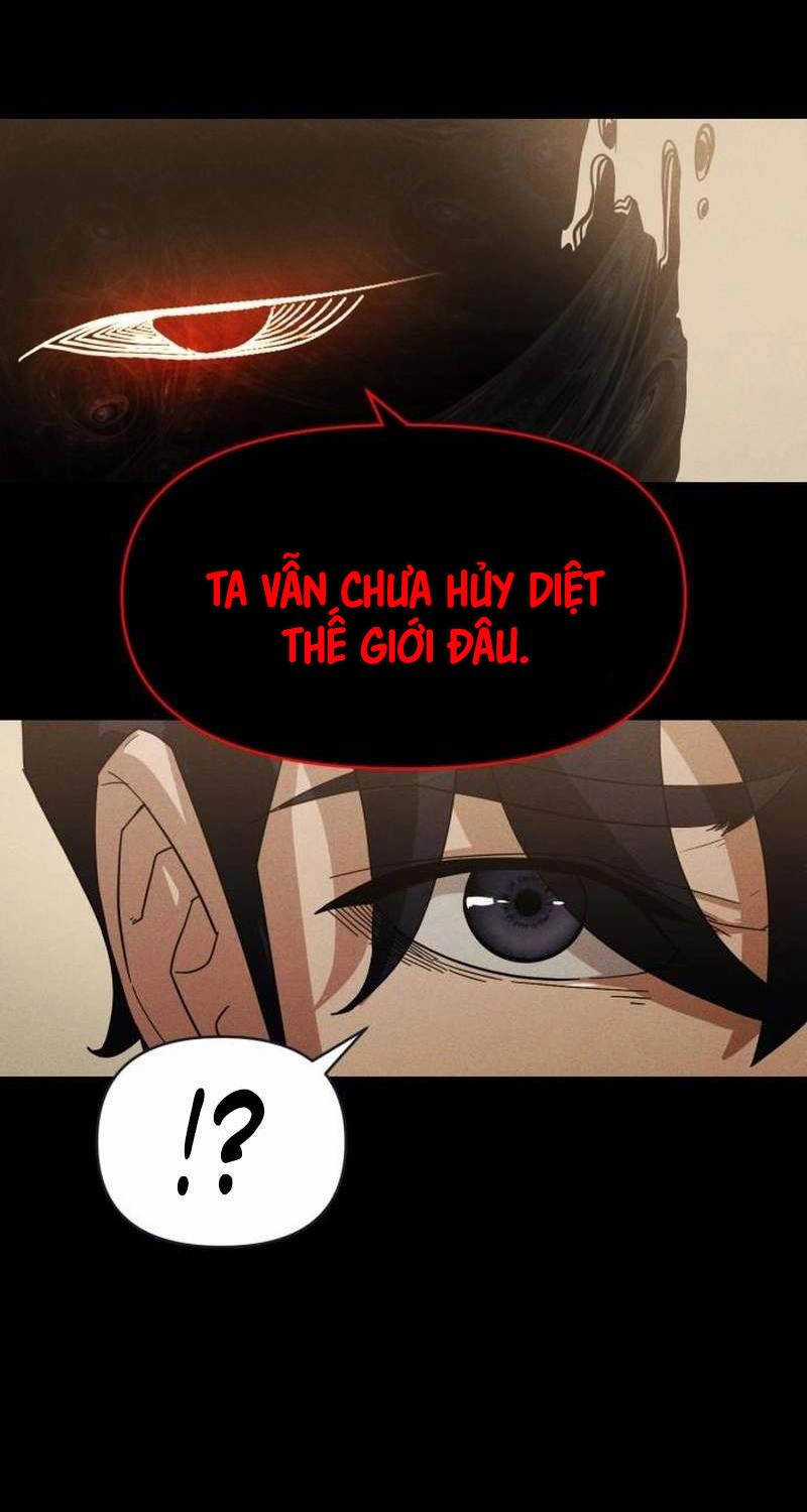 Khuyết Nhân - Chapter 6 - Trang 7