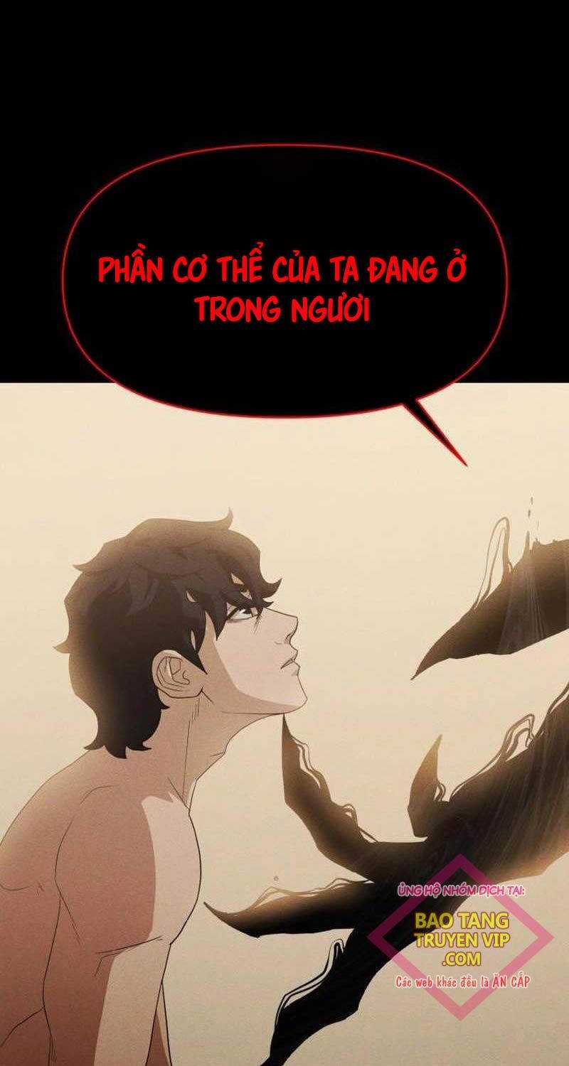 Khuyết Nhân - Chapter 6 - Trang 8