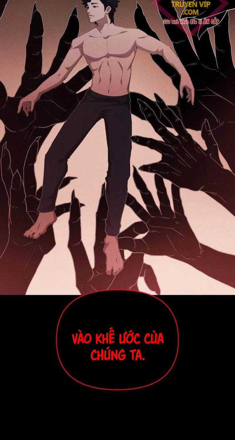 Khuyết Nhân - Chapter 6 - Trang 71