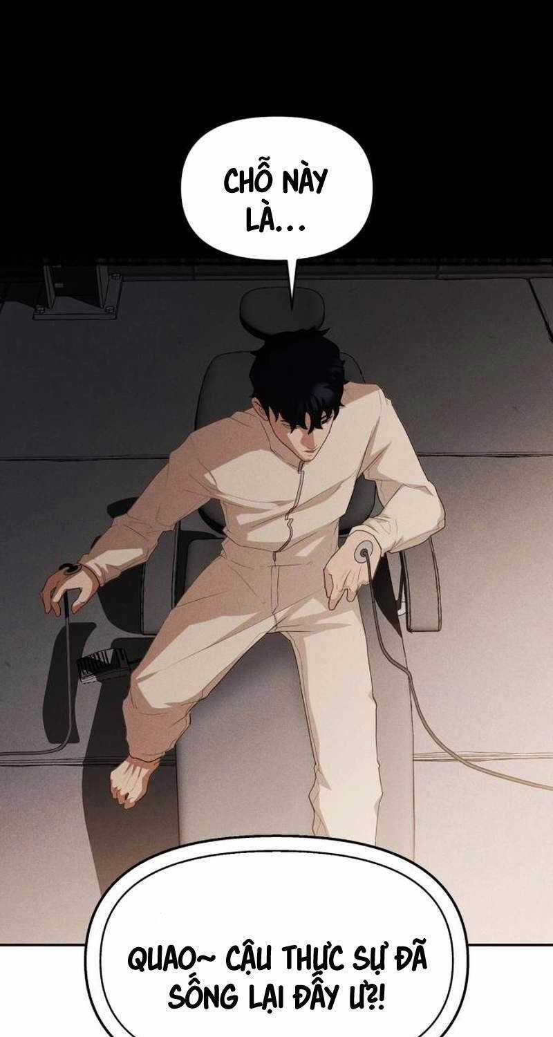 Khuyết Nhân - Chapter 6 - Trang 80