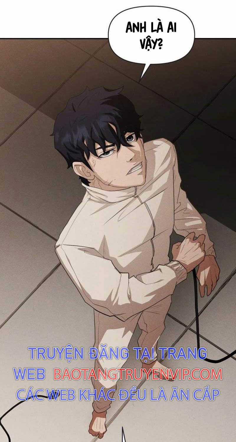 Khuyết Nhân - Chapter 6 - Trang 83