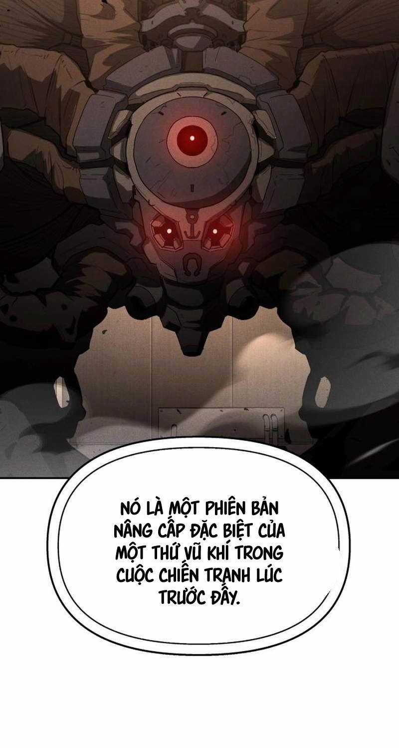 Khuyết Nhân - Chapter 6 - Trang 88