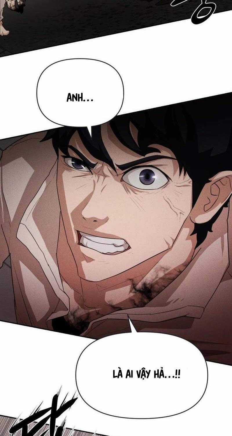 Khuyết Nhân - Chapter 6 - Trang 95