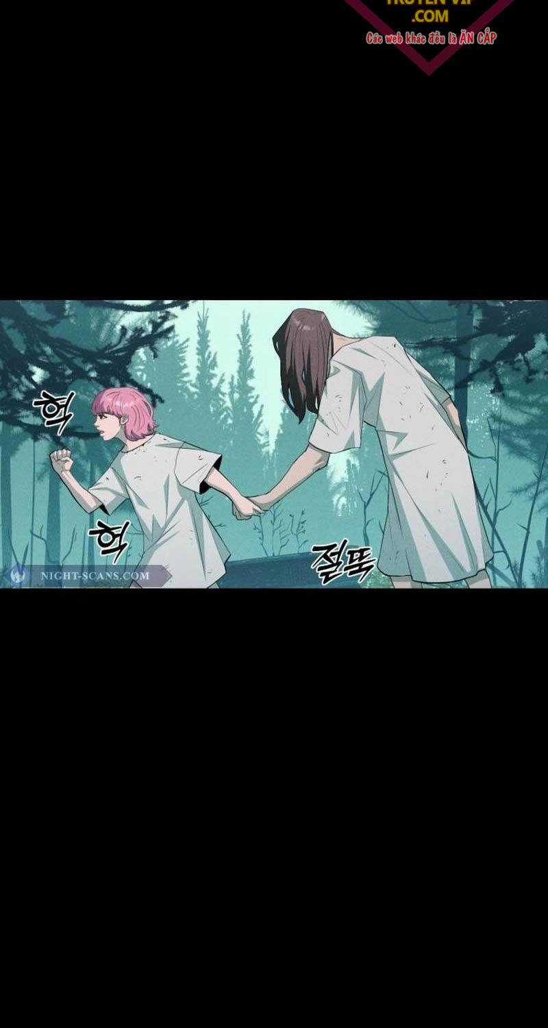 Khuyết Nhân - Chapter 7 - Trang 2