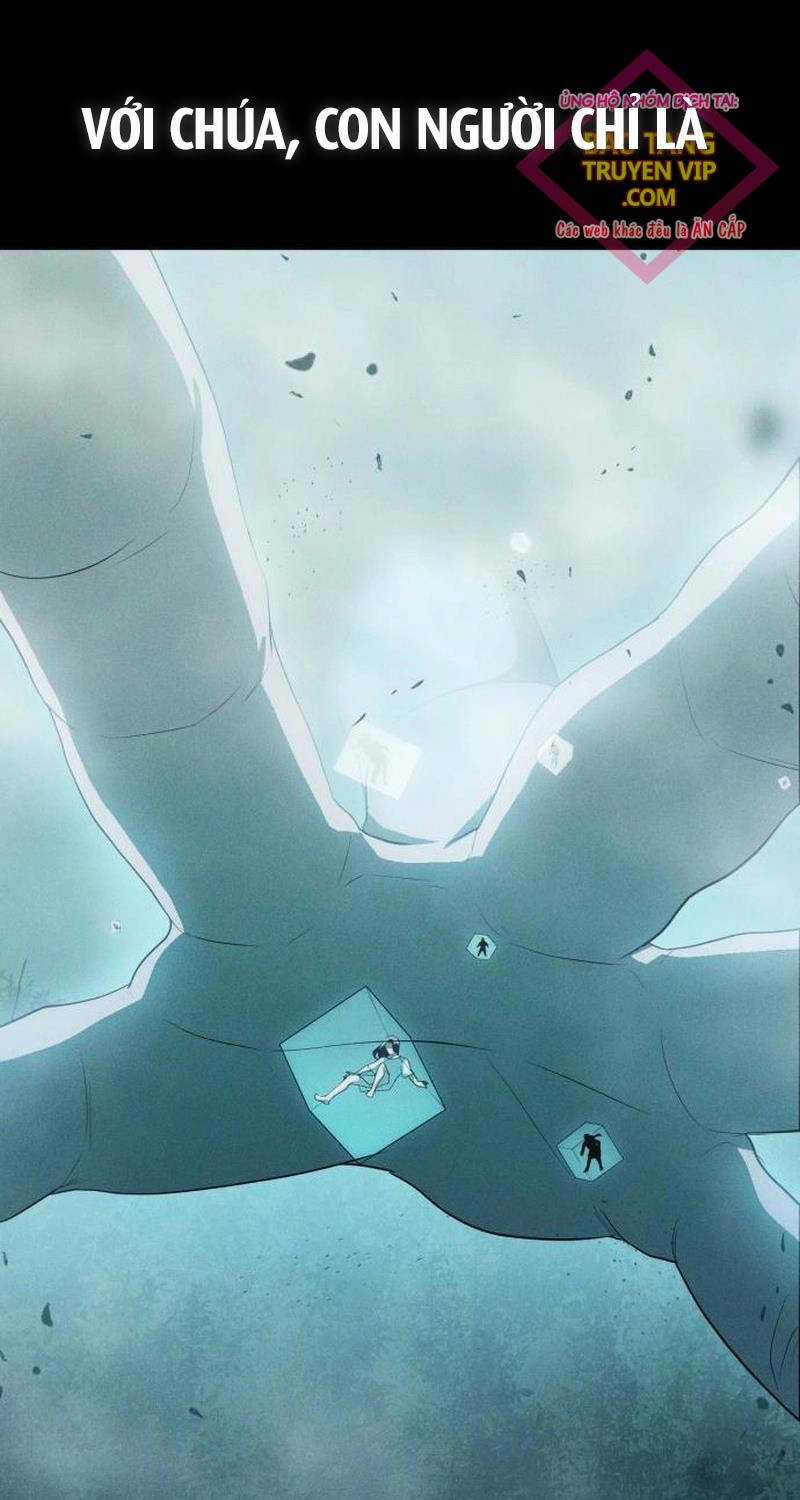 Khuyết Nhân - Chapter 7 - Trang 11