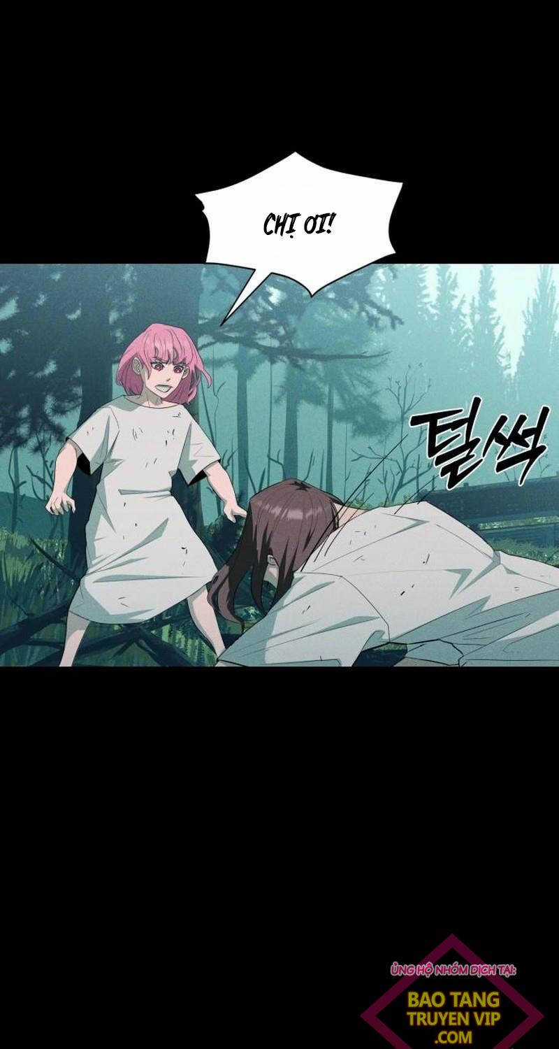 Khuyết Nhân - Chapter 7 - Trang 3