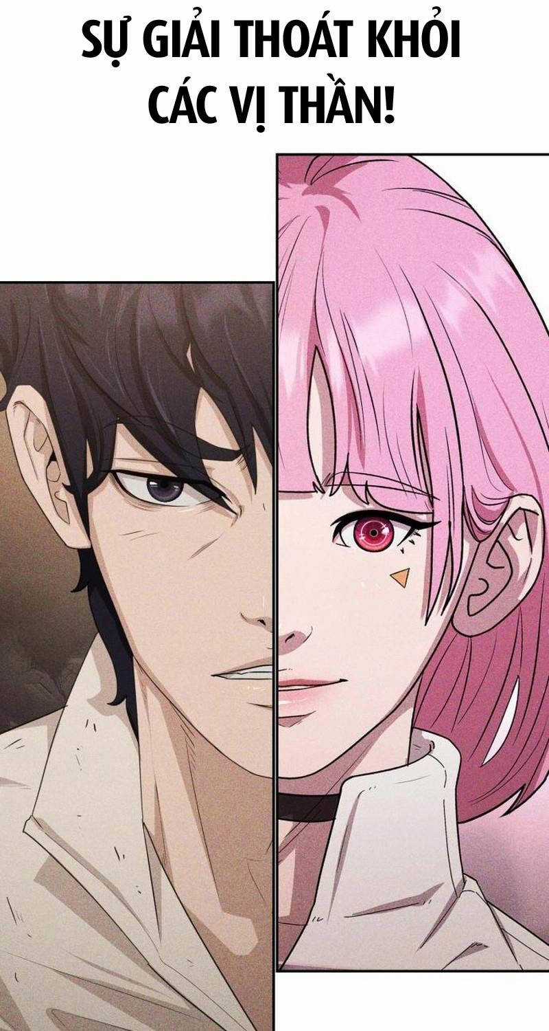 Khuyết Nhân - Chapter 7 - Trang 25