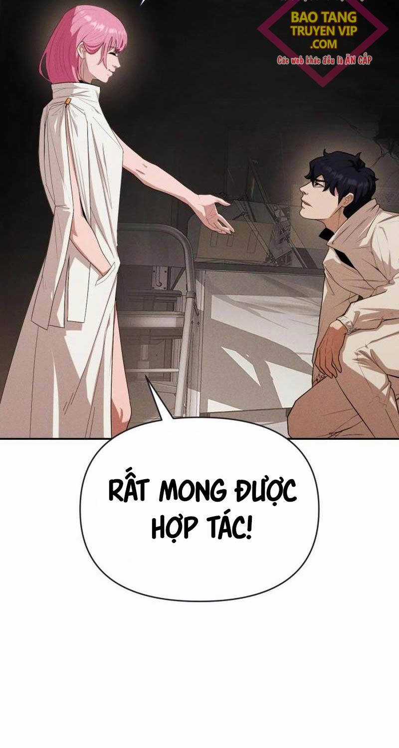 Khuyết Nhân - Chapter 7 - Trang 28