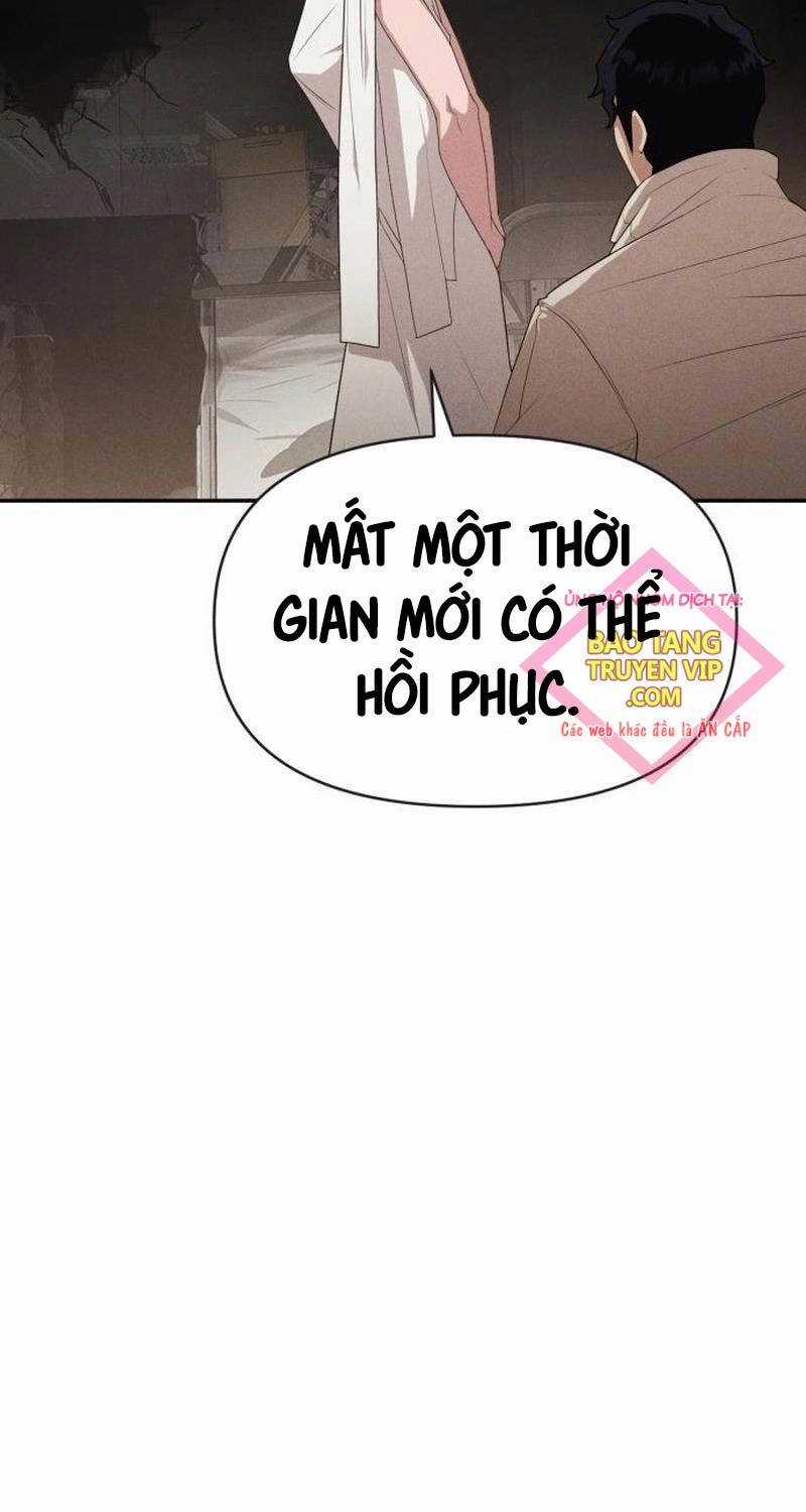 Khuyết Nhân - Chapter 7 - Trang 31