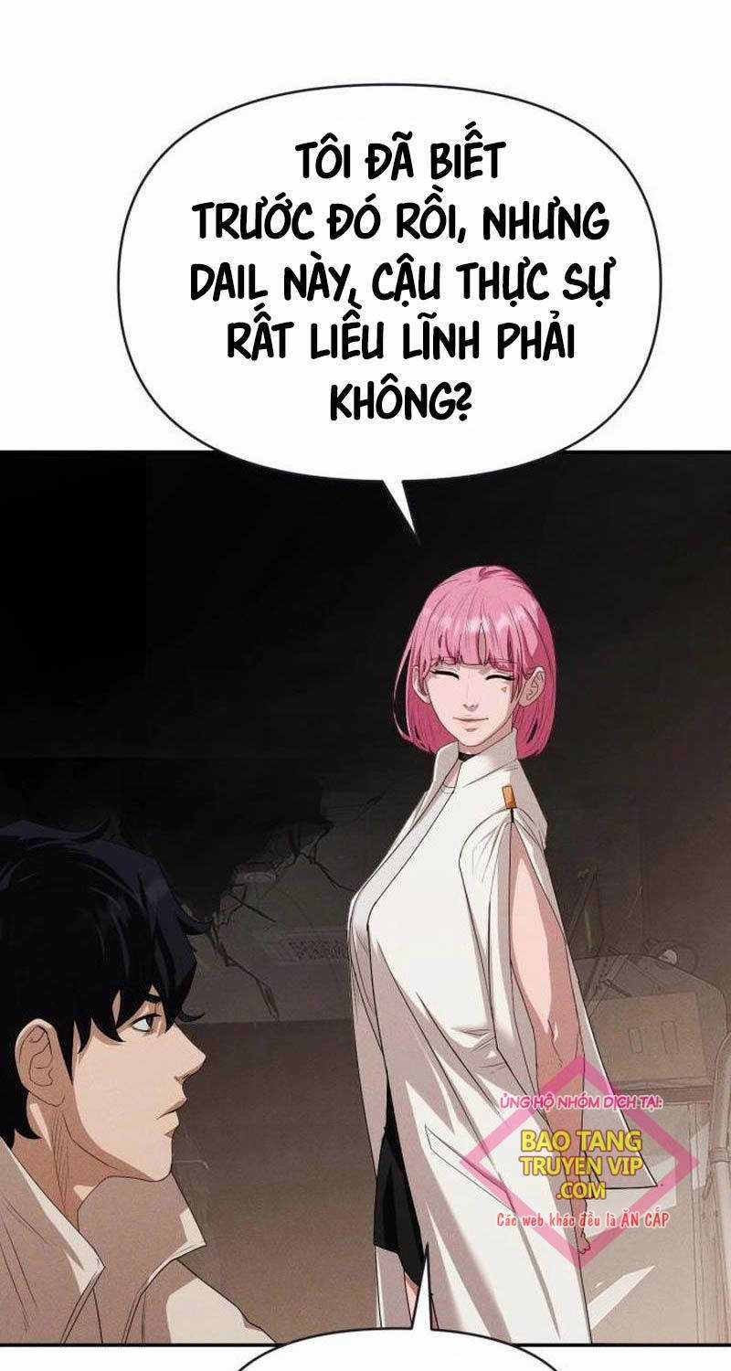 Khuyết Nhân - Chapter 7 - Trang 32