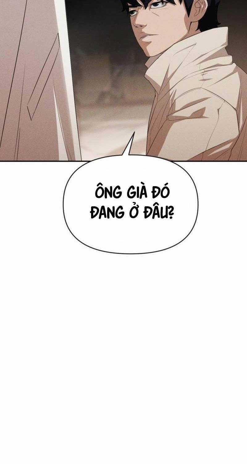 Khuyết Nhân - Chapter 7 - Trang 34