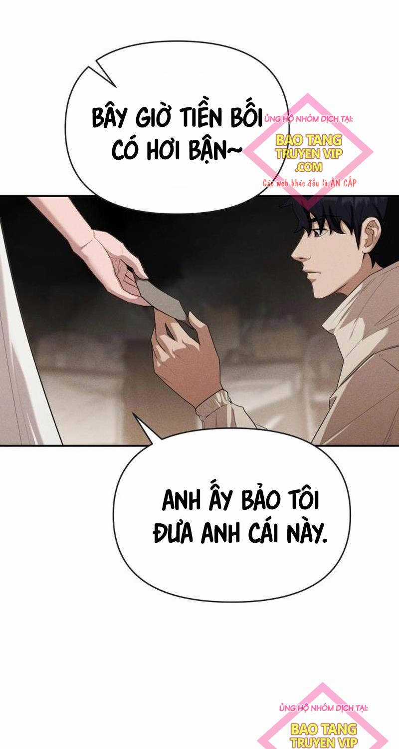 Khuyết Nhân - Chapter 7 - Trang 35