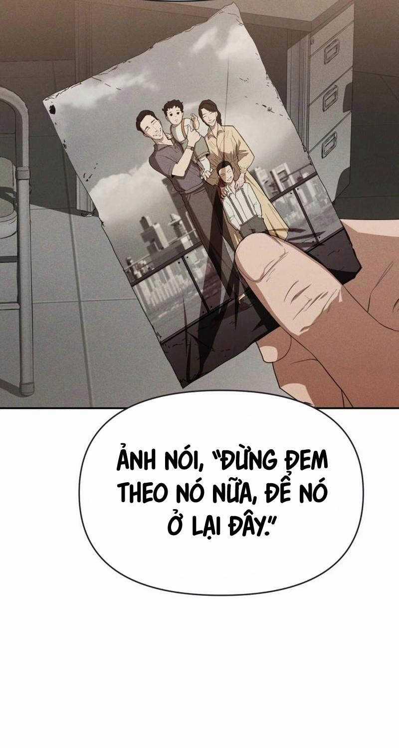 Khuyết Nhân - Chapter 7 - Trang 37