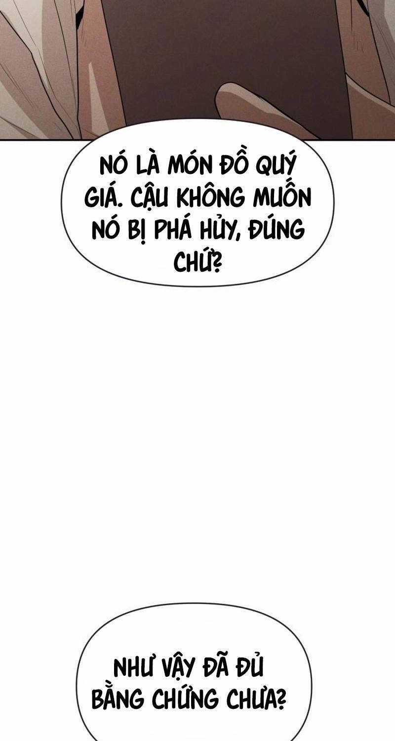 Khuyết Nhân - Chapter 7 - Trang 39