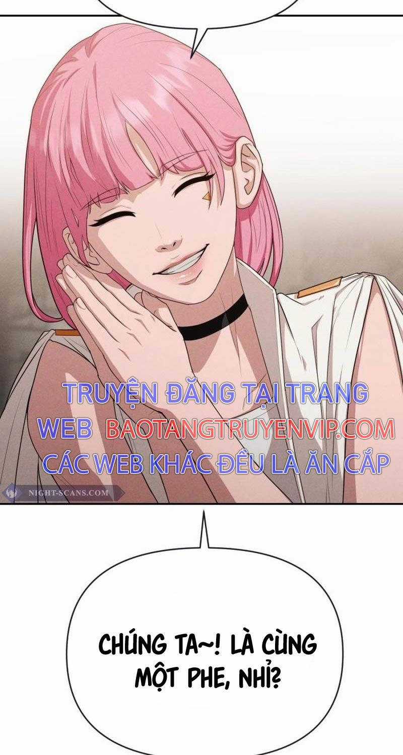 Khuyết Nhân - Chapter 7 - Trang 40