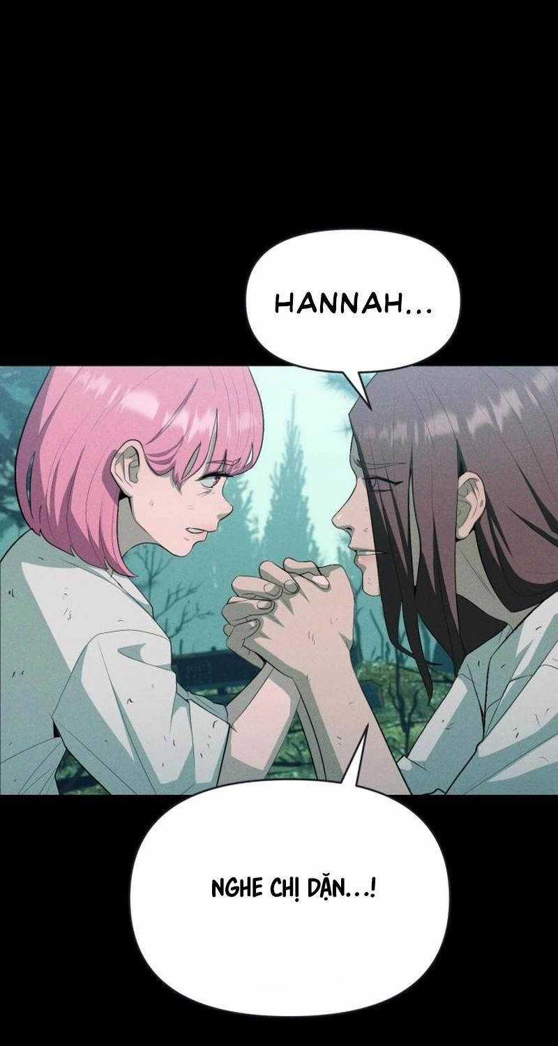 Khuyết Nhân - Chapter 7 - Trang 5