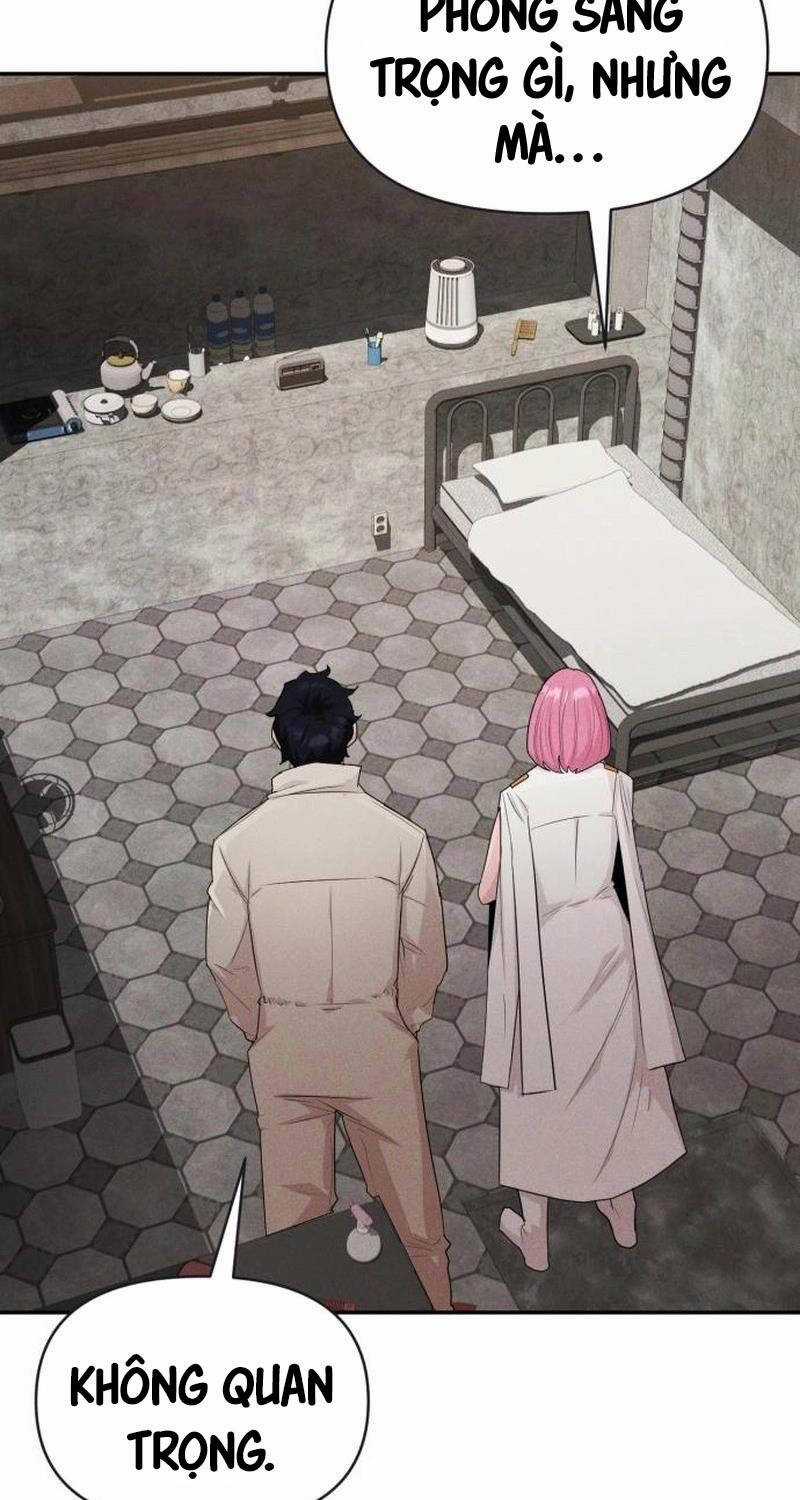 Khuyết Nhân - Chapter 7 - Trang 43