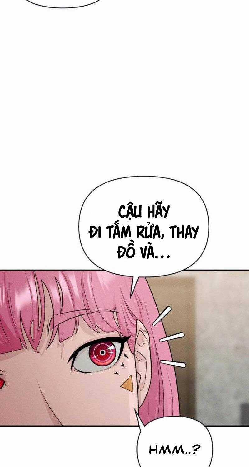 Khuyết Nhân - Chapter 7 - Trang 44